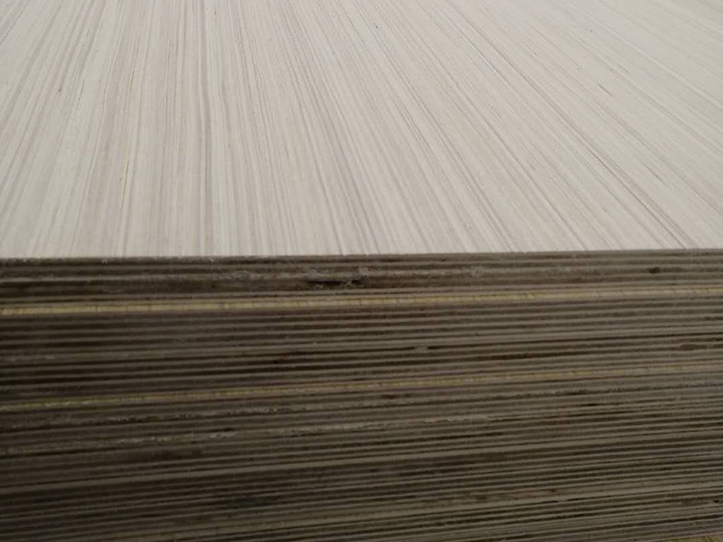 SOYBEAN GLUE PLYWOOD