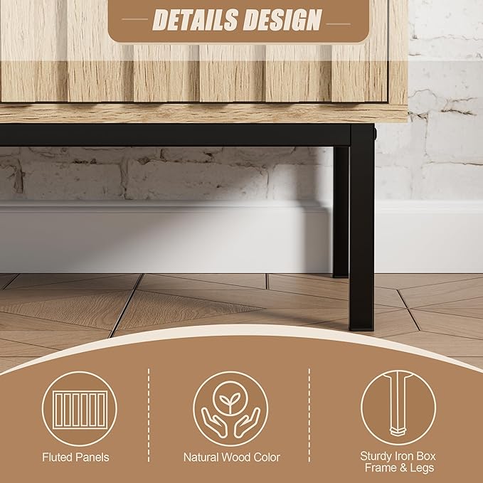 GS SERIES Sideboard