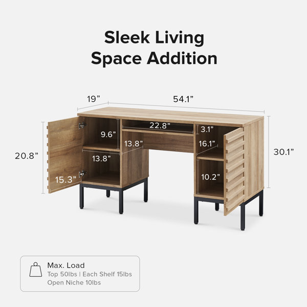 GS SERIES office table